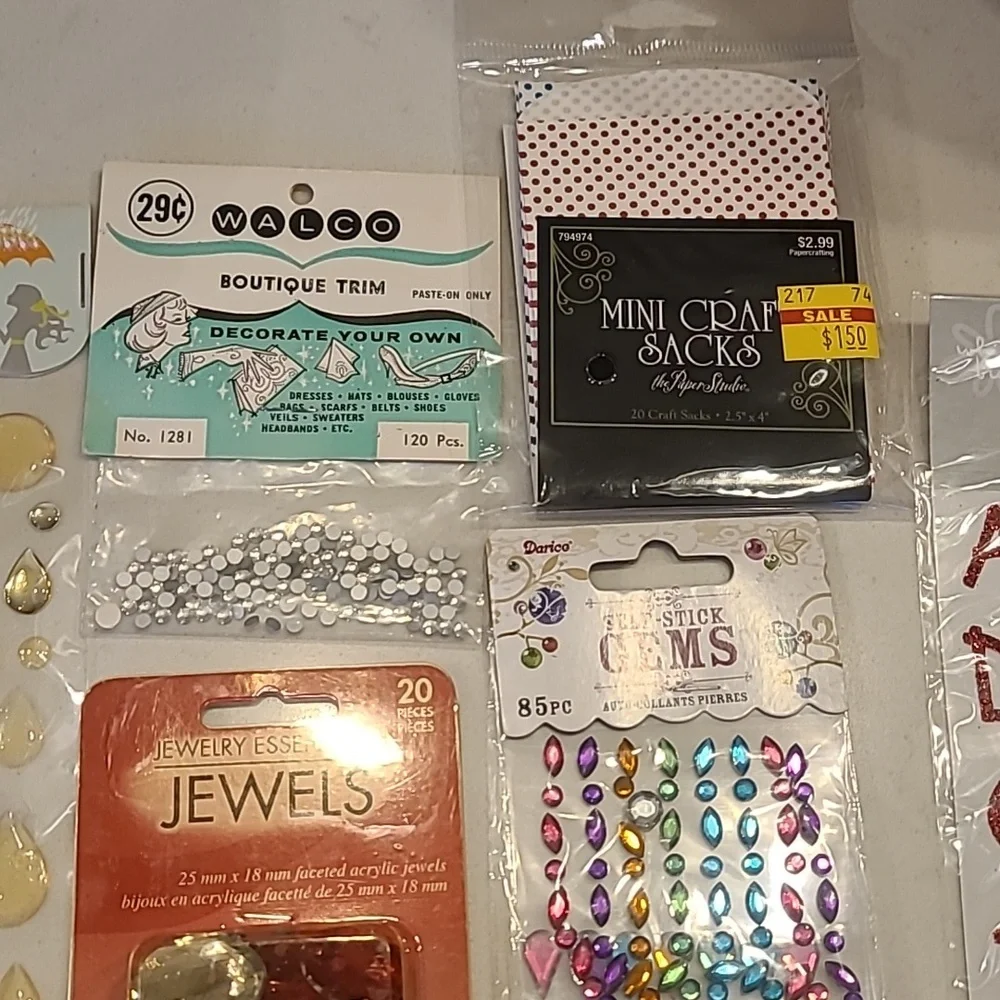 Craft Bundle